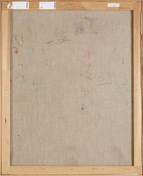 Mona Huss Walin, Erotisk scen.