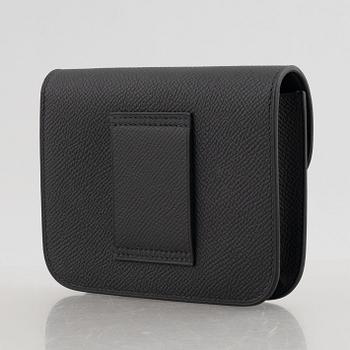 Hermès, wallet/bag, "Constance slim wallet/belt bag", 2022.