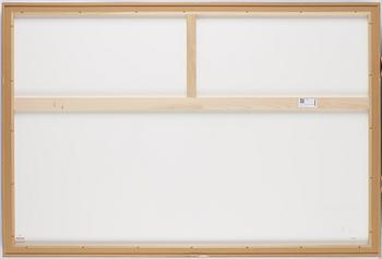 Luis Gispert, photograph signed and numbered 3/6 verso.