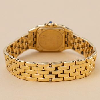 Cartier, Panthère, ca 1989.