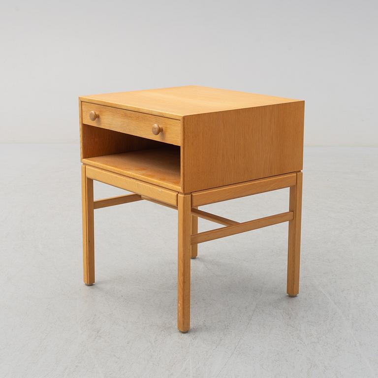 A 'Casino' table by Sven Engström & Gunnar Myrstrand, Tingströms, Bra Bohag.