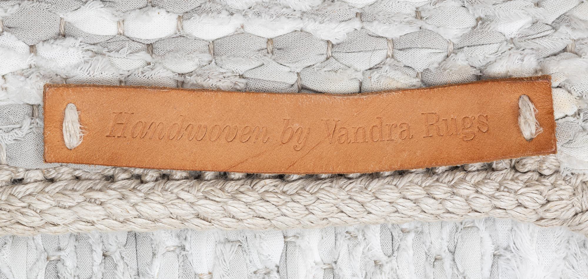 Matta, Vandra Rugs, ca 420 x 285 cm.