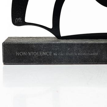 The Non-Violence Project Foundation, "Non-Violence".