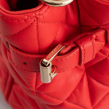 Mulberry, bag/backpack, "Cara Delevingne".