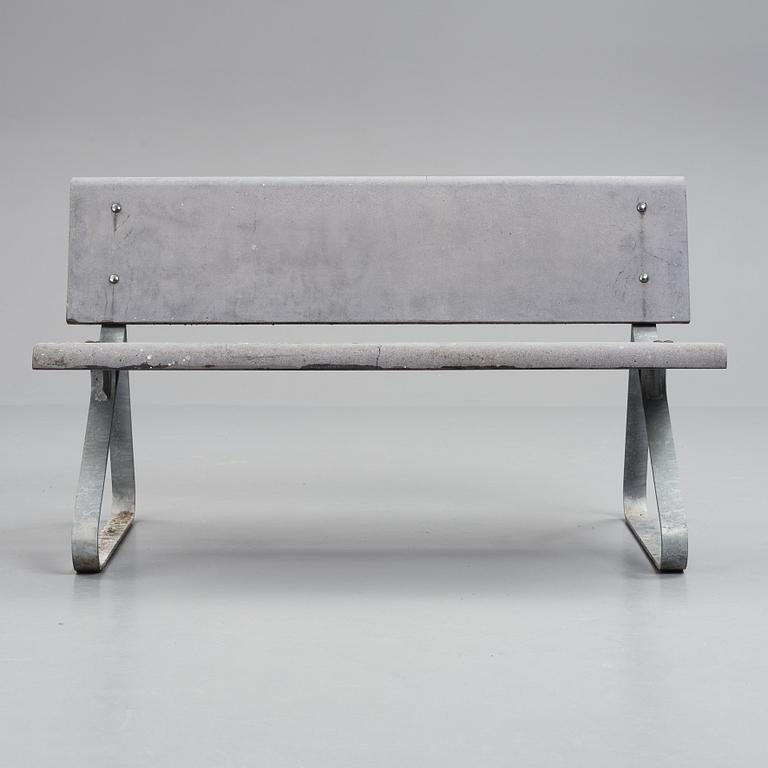 Stina Lindholm, "Juno", Skulpturfabriken, samtida produktion.