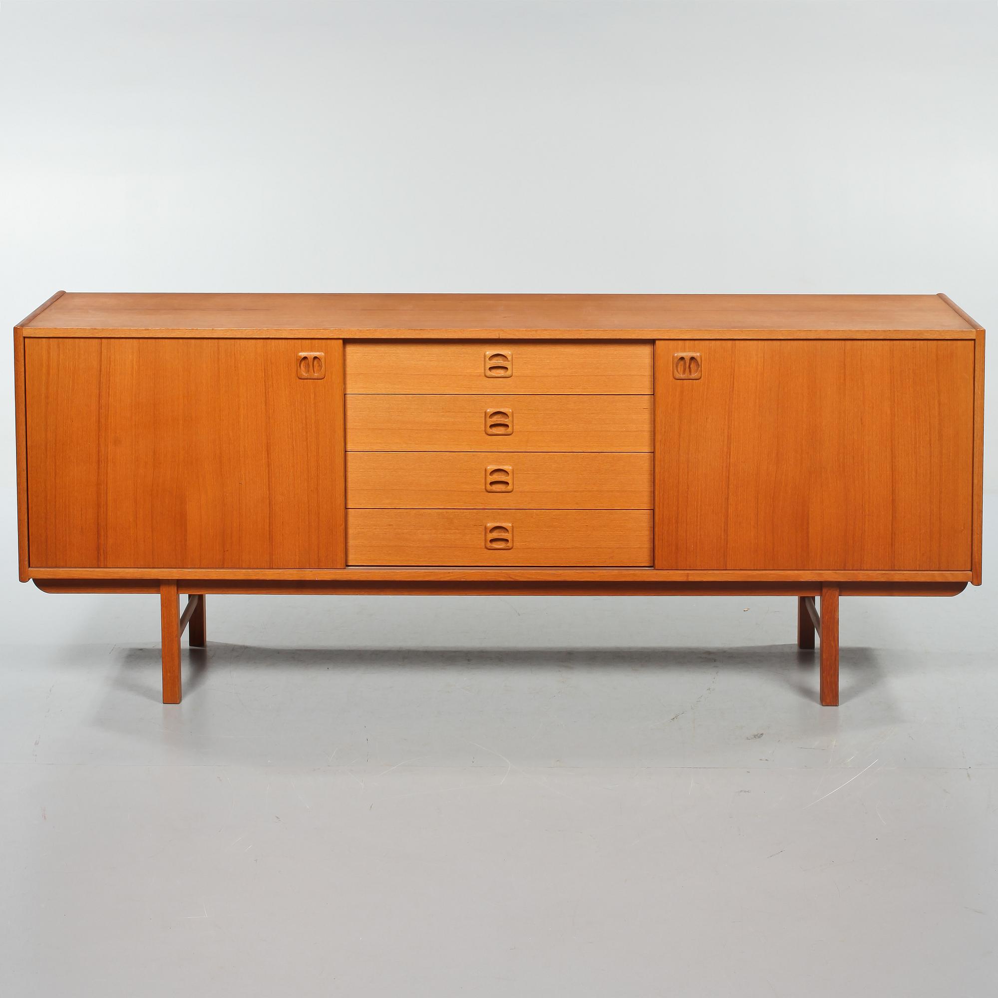 SIDEBOARD, "Korsör", Ikea, 1950/60-tal.