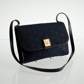 VÄSKA, crossbody, Christian Dior.