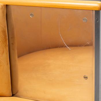 MATS THESELIUS, easy chair, designed 1990.