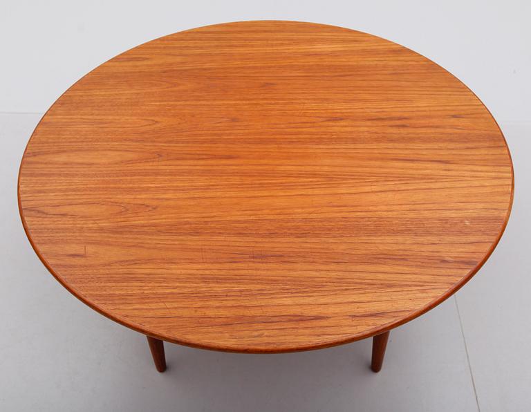 SOFFBORD, JOC, 1960-tal.