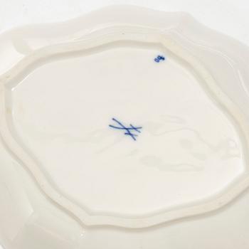 Meissen, service, 47 pcs.