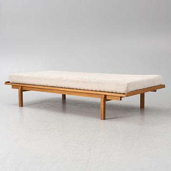 Marian Grabinski attributed daybed "Balbo" IKEA mid-20th century.