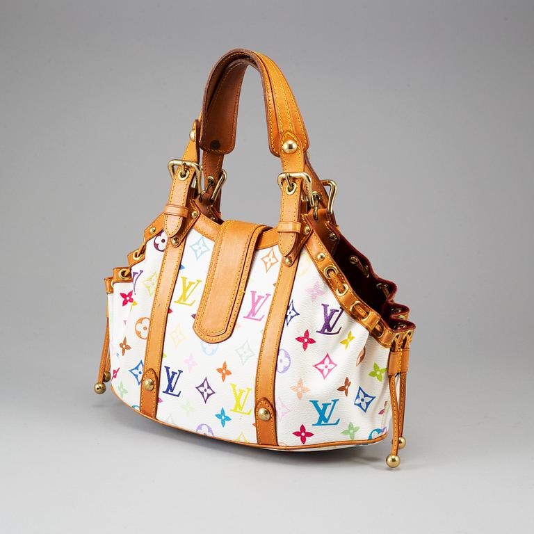 LOUIS VUITTON, 'Theda PM'.