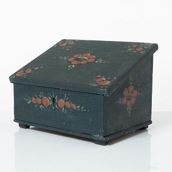 Box, Kalix, dated 1836.