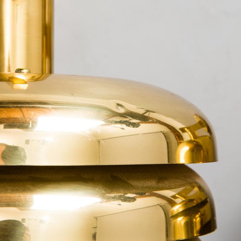 Hans-Agne Jakobsson, Seinävalaisinpari, malli V361, AB Markaryd, 1900-luvun puoliväli.