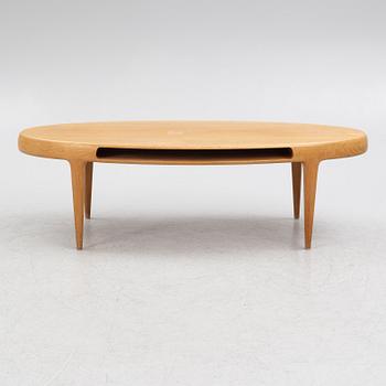 Johannes Andersen, soffbord, Trensum, 1960-tal.