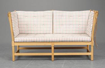 SOFFA. Börge Mogensen.
Fritz Hansen, Danmark 1969.