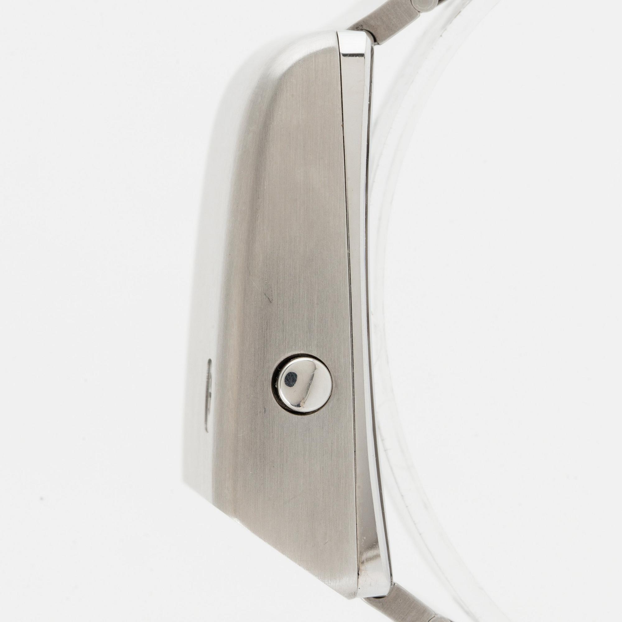 GIRARD-PERREGAUX, "Casquette".