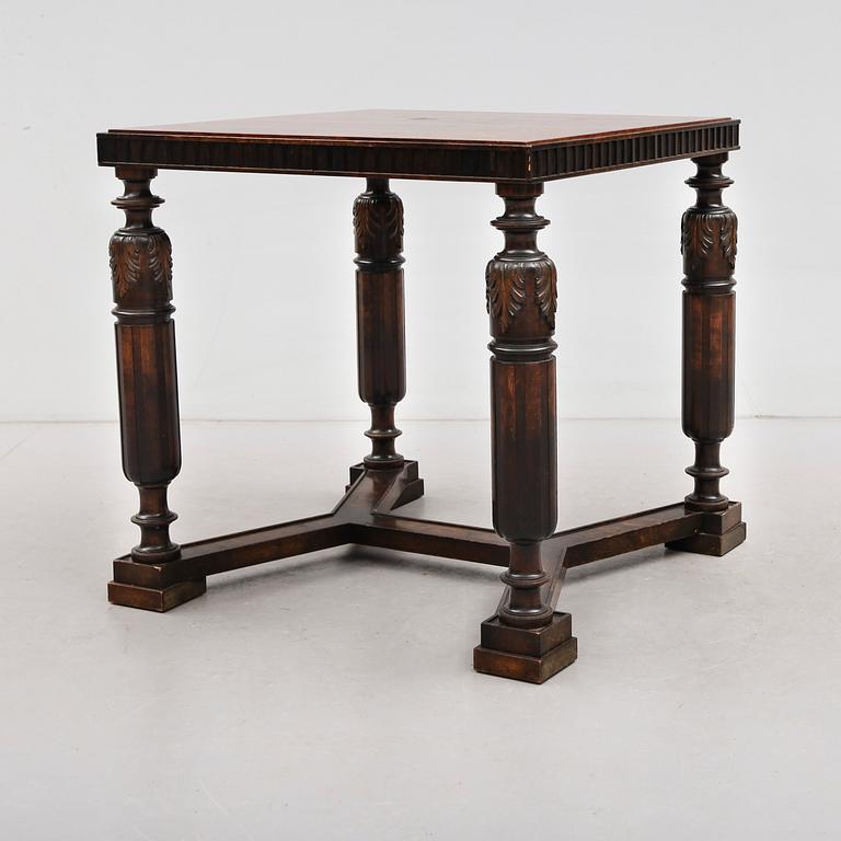 BORD, art déco, 1900-talets första hälft.