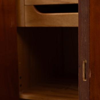 David Rosén, Cabinet, “Napoli”, Westbergs Möbler, mid-20th century.