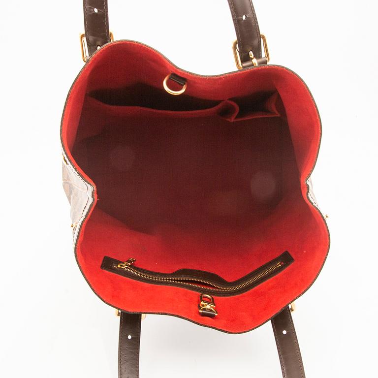 Louis Vuitton, väska "Hampstead".
