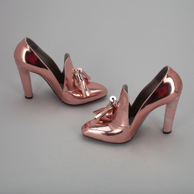 SKOR, "Anaïs", Alexander Wang.