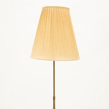 Golvlampa, ASEA Belysning, 1900-talets mitt.