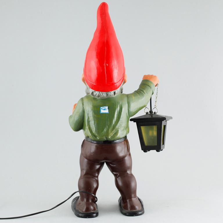 TOMTE, keramik, Heissner, Tyskland, 1900-talets andra hälft.