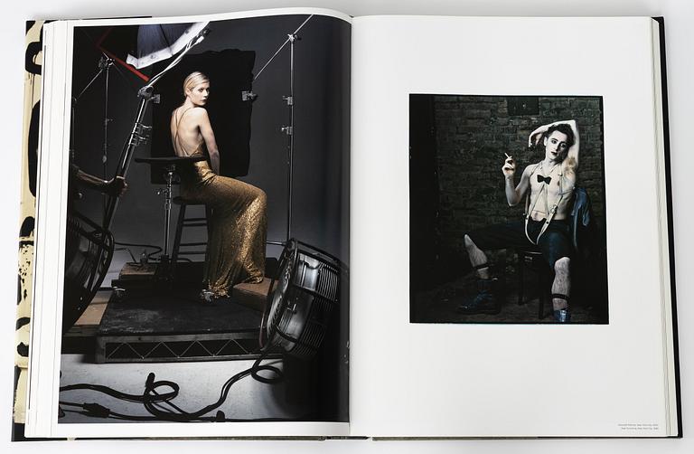 Annie Leibovitz, Taschen Sumo, The Collector's Edition.