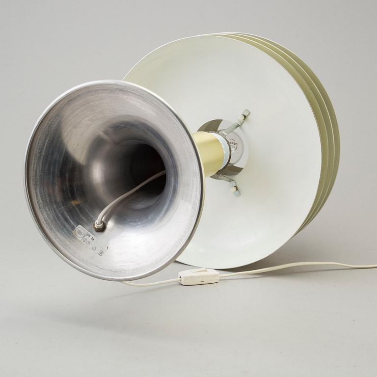 HANS-AGNE JAKOBSSON, bordslampa, "BN-26", AB Hans-Agne Jakobsson, Markaryd, 1900-talets andra hälft.