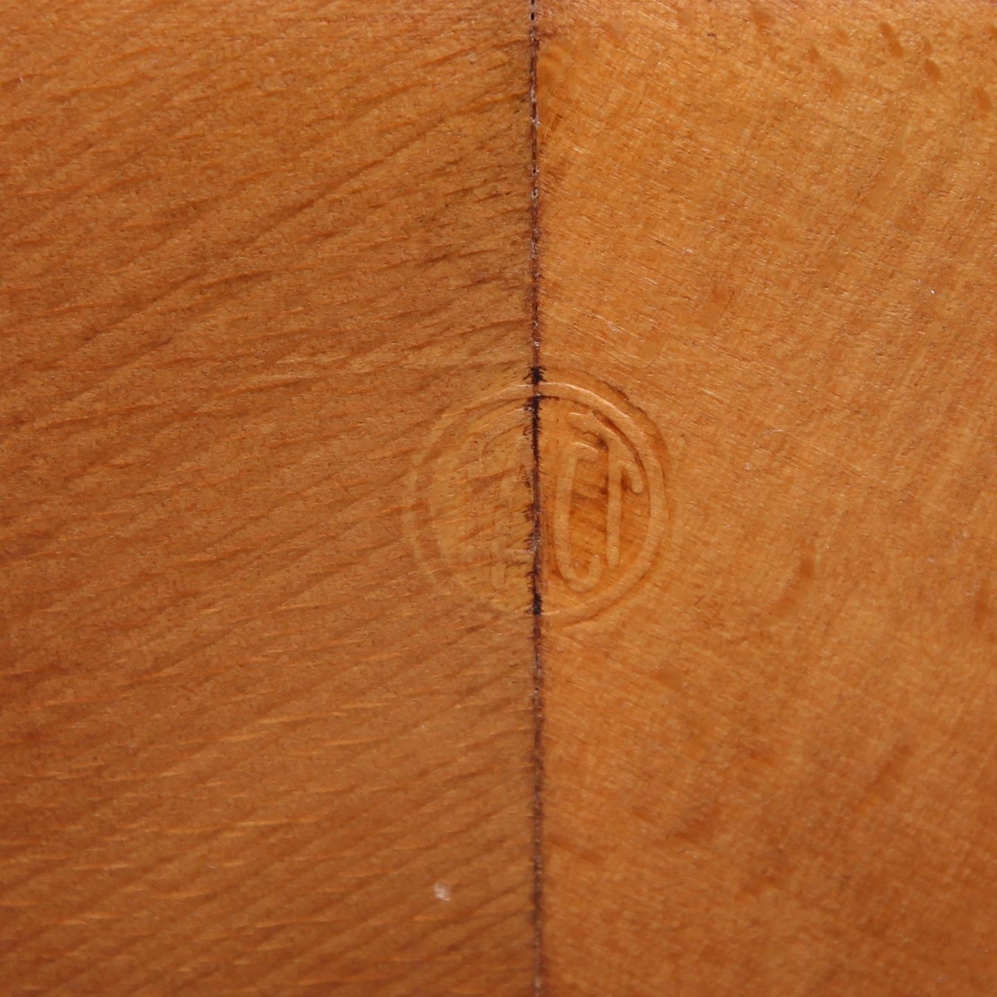 HERRBETJÄNT, 1900-talets andra hälft.