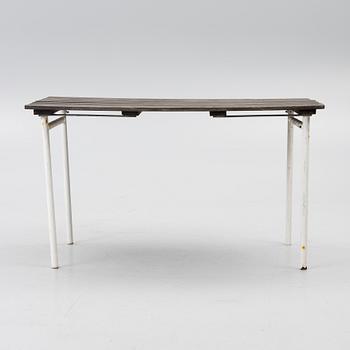 Tore Ahlsén, trädgårdsgrupp, "Pia", Gärsnäs, 1900-talets mitt/andra hälft.