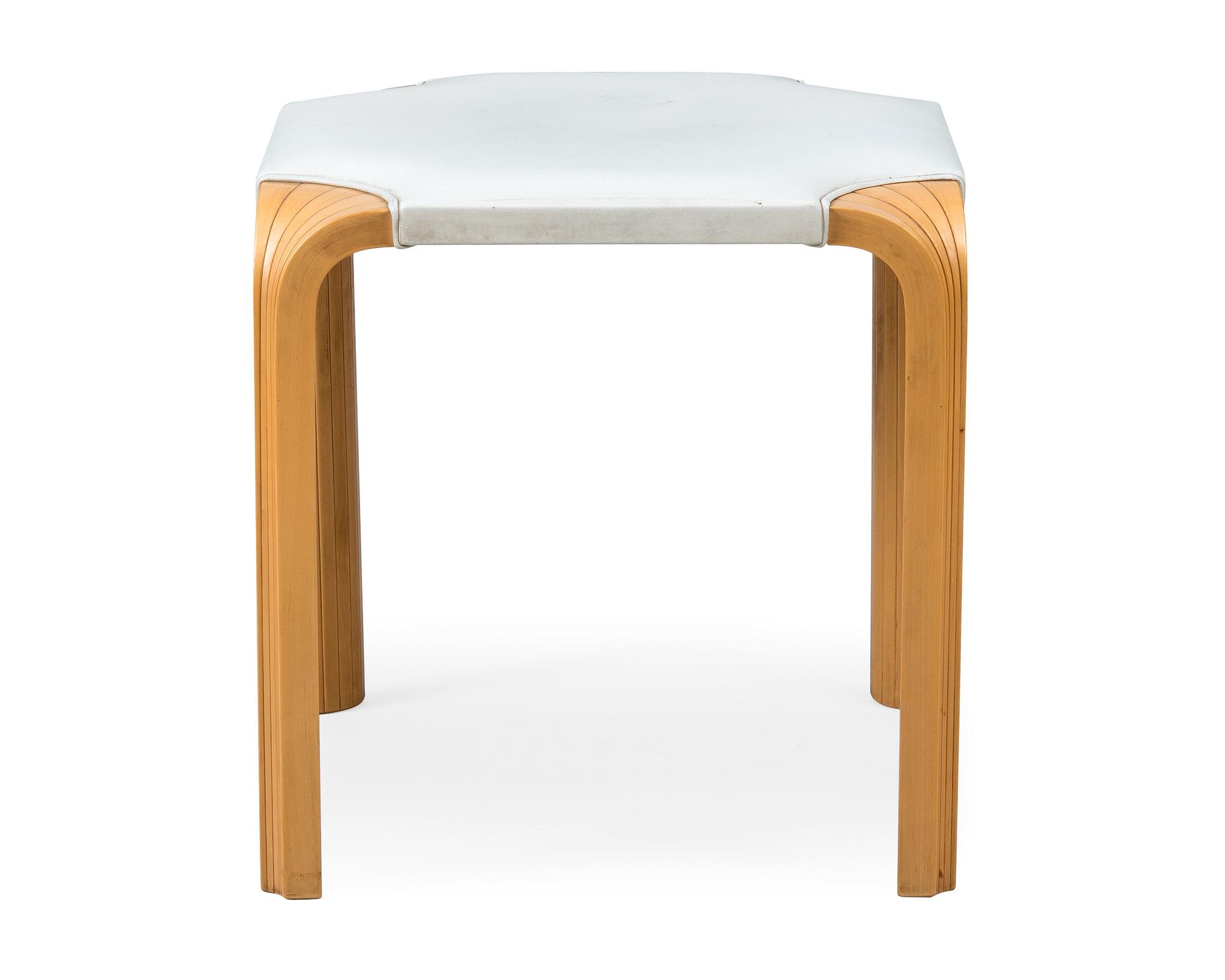 Alvar Aalto, X-FOTPALL.