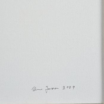 Rune Jansson, "Rött i rutan".