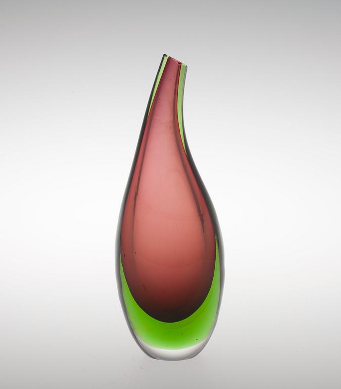 Tapio Wirkkala, A VASE, 3299.