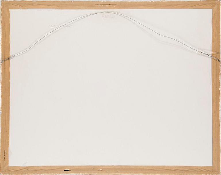 Göran Augustson, "Nocturno".