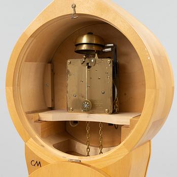 Carl Malmsten, golvur, "Tidlösa", 1960/70-tal.
