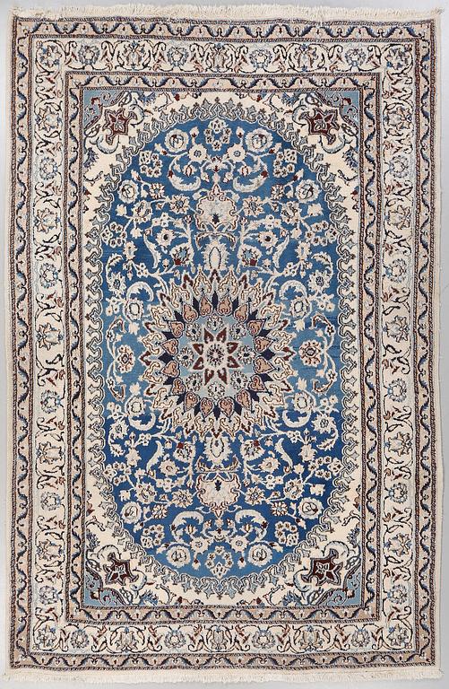 MATTA, Nain Tabas, old, 304 x 196 cm.