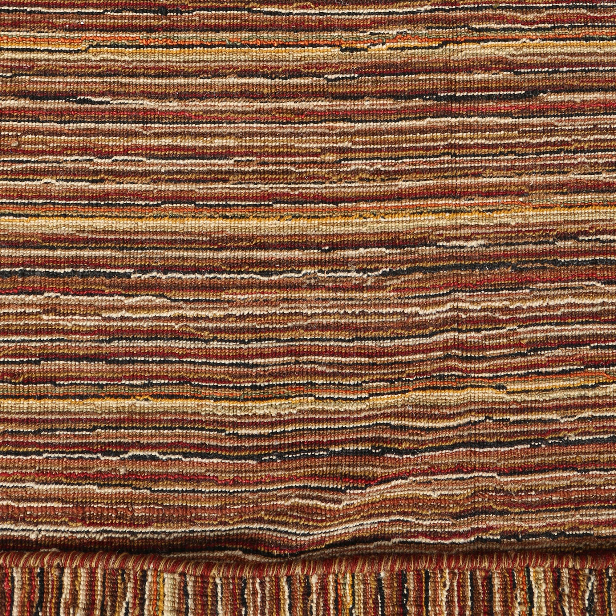 MATTA, Kelim, modern tillverkning, ca 300 x 200 cm.