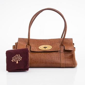 Mulberry, "Bayswater Small" väska.