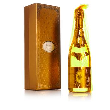 1996 Cristal.