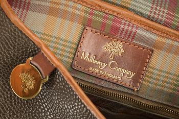 VÄSKA, Mulberry.