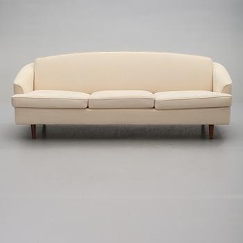 SOFFA, "Saratoga", Dux, 1900-talets tredje kvartal.