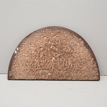 KONSOLBORD, Gustavianskt. 1700-talets andra hälft.