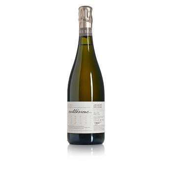 2003 Jacques Selosse Millésime.