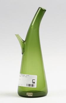 VATTENKANNA, glas, Lindshammar, 1950-tal.