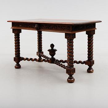 BORD, 1800-talets andra hälft.