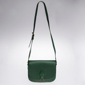 VÄSKA, "Saint-Cloud", Louis Vuitton.