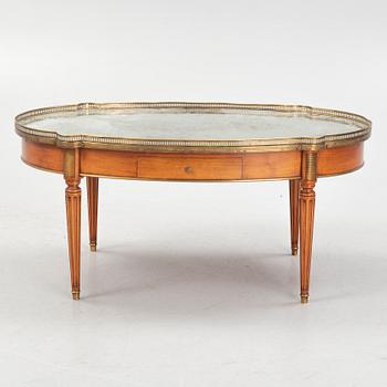 Soffbord, Louis XVI-stil, 1900-talets andra hälft.