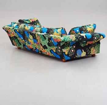 Josef Frank, "Liljevalchssoffan", Firma Svenskt Tenn.