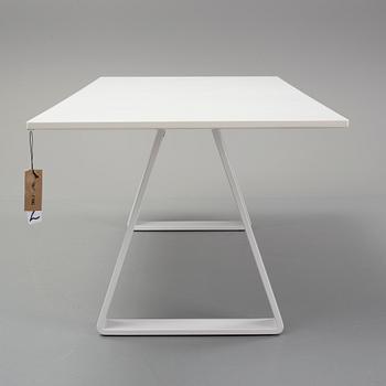 Thomas Eriksson, matbord, "Bermuda", Asplund.